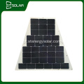68W SunPower ETFE Solar Painel para Yurt